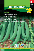 Märgärt (låg) 'Bördi' frö