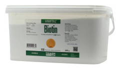 Vimital Biotin (4000 g)