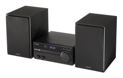 Kenwood M-819DAB Mini Hifi 100 watt