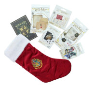 Hogwarts Filled Stocking
