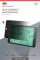 3M Easy-On Privacy Filter Tablet