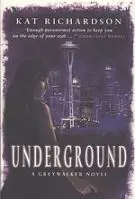 Underground