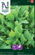 Rucola/Sandsenap 'Wildfire'