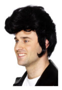 John Travolta Peruk för honom