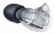 Shure SE846-CL-LEFT transparent Replacement Earphone left