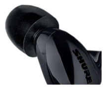 Shure SE846-K-LEFT Replacement Earphone left black