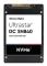 WD Ultrastar DC SN840 WUS4C6464DSP3X1 - SSD - 6400 GB - intern - 2,5" - U.2 PCIe 3.1 x4 (NVMe)