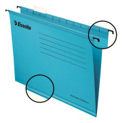 Hängmapp Pendaflex Plus - Blå (25 Pack)