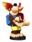 Exquisite Gaming Cable Guy micro USB laddare (Banjo-Kazooie)