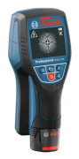 Bosch DETEKTOR UNIVERSAL D-TECT 120 12V SOLO