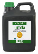 Vimital Linfröolja, 2500 ml