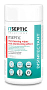 ITSEPTIC Ytdesinfektion Våtservetter 9x13,5cm - 100st