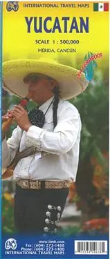 Yucatan