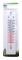 Termometer / Utomhustermometer - Celsius & fahrenheit
