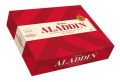 Marabou Aladdin Presentask