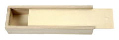 PENNSKRIN MED JUSTERBART LOCK