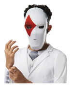 Wild Car Fornite mask för pojke