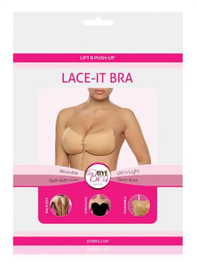  Bye Bra