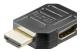 Pro HDMI vinklad adapter 90 °