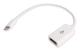 iPhone Adapter till USB - USB 2.0 Hona till Lightning - OTG