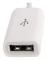 iPhone Adapter till USB - USB 2.0 Hona till Lightning - OTG
