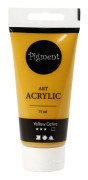 Pigment Art Acrylic Paint SKU 35154