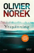 Ytspänning