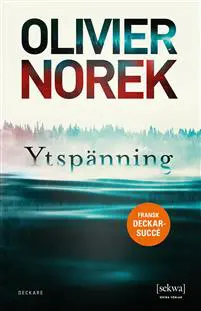 Ytspänning