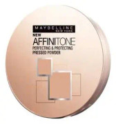 Maybelline Affinitone Powder 42 Dark Beige