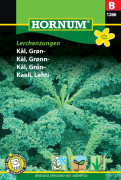 Grönkål 'Lerchenzungen' frö