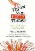 Throw Out Fifty Things