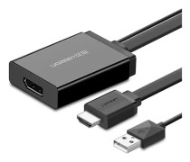 UGREEN HDMI - DP Display Port-adapter