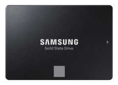 Samsung 870 EVO 2.5" 500 GB Serial ATA III V-NAND