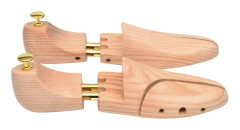Skoblock 5 par stl. 40-41 massiv furu