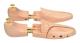 Skoblock 5 par stl. 40-41 massiv furu