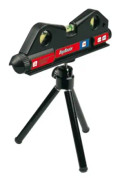 Top Tools Linjelaser 29C902 röd 10 m