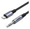 UGREEN 3,5 mm AUX - Lightning MFi