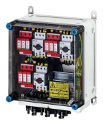 Hensel 4012591114697 Mi PV 2263 Generatortilslutningskasse