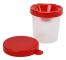Non-Spill Paint Pot