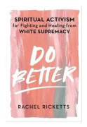 Do Better
