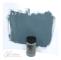 Vintage Chalk Paint - 100 ml - Kalkfärg - Petrol Blue