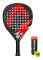 Head Flash Pro + Padel Pro 3B