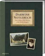 Darwins Notizbuch