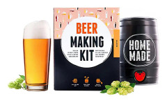 Brewbarrel Brygg Ditt Eget Öl - Lager / Lageröl