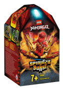 LEGO Ninjago Spinjitzuanfall Kai 70686