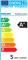 2-pack LED GU10 Spot 50W 355lm