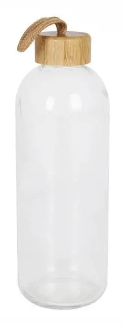 Vattenflaska 1 Liter