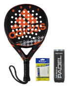 Adidas Adipower CTRL Lite + 3-pack Toalson & Serie+