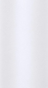 Tyllrulle vit 30cm x 9m
