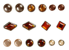 Deco Rivets